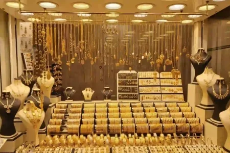 قیمت طلا و سکه هفتم تیر ۱۴۰۲ / تقاضای مناسبتی، بازار طلا را تکان نداد