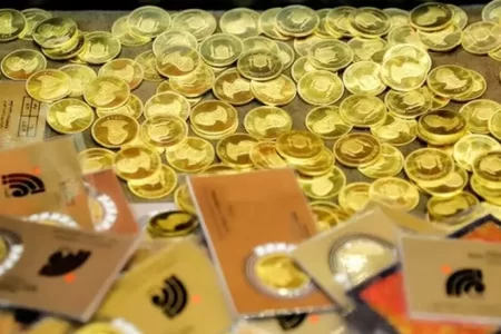 مهار یا پرش قیمتی؛ نقشه بازارساز برای قیمت طلا و سکه چیست؟