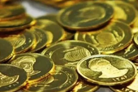 قیمت طلا و سکه نوزدهم تیر ۱۴۰۲/ روند نزولی در بازار طلا کلید خورد؟