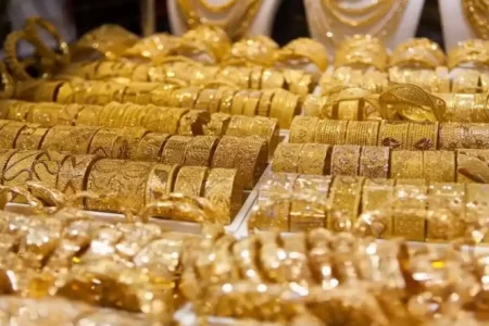 قیمت طلا و سکه بیست و ششم تیر ۱۴۰۲/ مثقال طلا ۹ میلیونی می‌شود؟