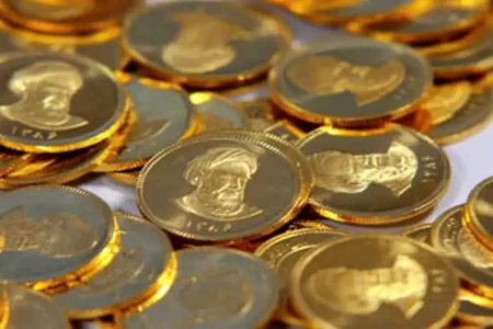 قیمت طلا و سکه بیست و هفتم تیر ۱۴۰۲ / سکه از صعود جا ماند؟