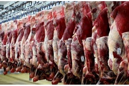 قیمت جدید گوشت گوسفندی مشخص شد