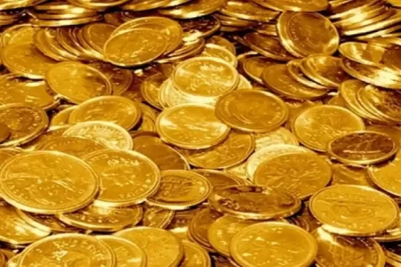 قیمت طلا و سکه چهاردهم مرداد ۱۴۰۲ / رکود بازار محرم با رشد شارپی قیمت‌ها شکست