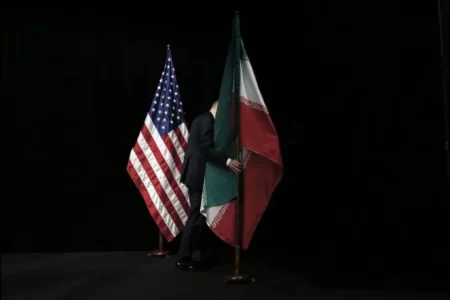 توافق ۶ میلیارد دلاری ایران آمریکا برای تبادل زندانی؟
