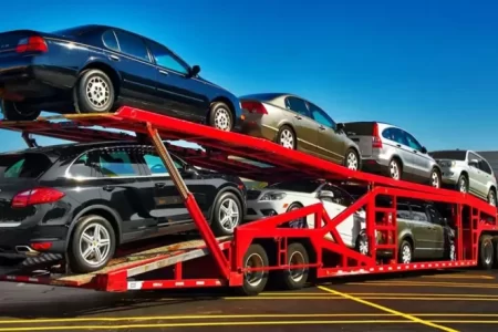 فراخوان ثبت نام خودروهای وارداتی کارکرده