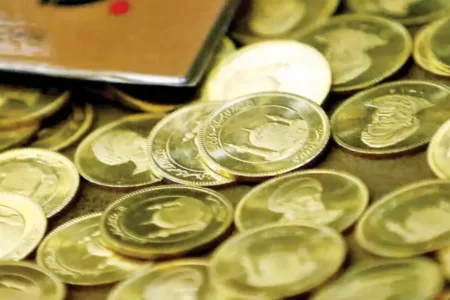 قیمت طلا و سکه بیست و نهم شهریور ۱۴۰۲ / سکه بهار ۲۴ میلیونی شد!