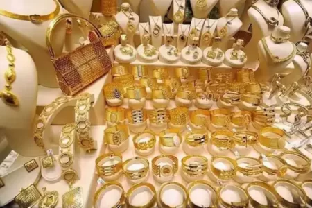 قیمت طلا و سکه هجدهم شهریور ۱۴۰۲ / بردباری کشدار طلا در بازار رکودی