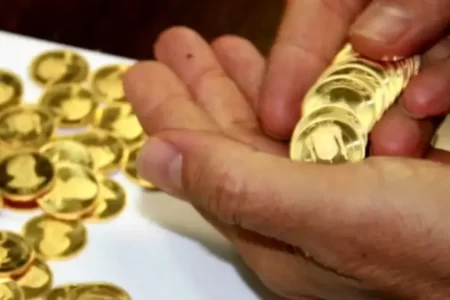 قیمت طلا و سکه نهم مهر ۱۴۰۲ / سکه امامی به کف کانال ۲۷ میلیونی برگشت