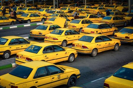 خبر خوب برای راننده‌ تاکسی‌ها / تعویض مخزن خودروها رایگان شد