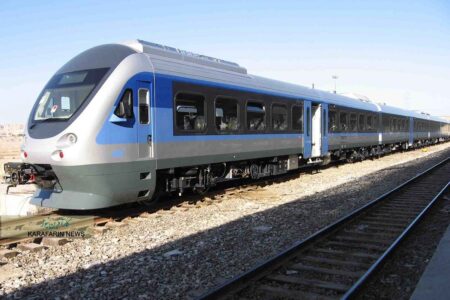 هزینه قطار ایران – کربلا اعلام شد