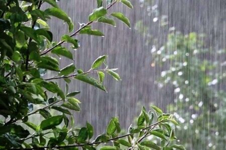 ورود سامانه بارشی به کشور از روز چهارشنبه