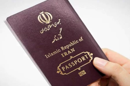 اعتبار گذرنامه ها افزایش می‌یابد؟