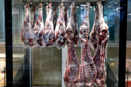 قیمت گوشت وارداتی اعلام شد