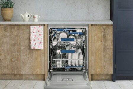 قیمت ماشین ظرفشویی ال جی چند؟ + لیست انواع ماشین ظرفشویی