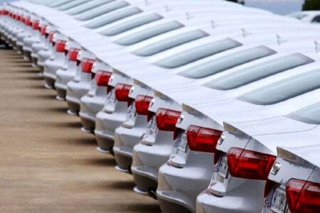 میانگین قیمت خودروهای وارداتی اعلام شد