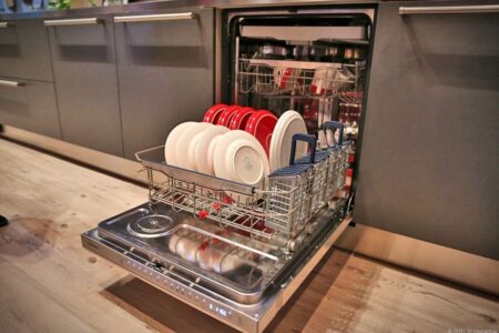 قیمت جدید انواع ماشین ظرفشویی در ۱۴۰۳