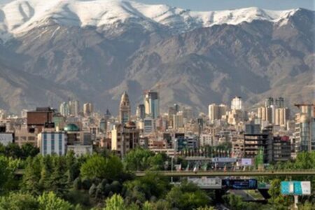 قیمت جدید خانه در تهران اردیبهشت ۱۴۰۳
