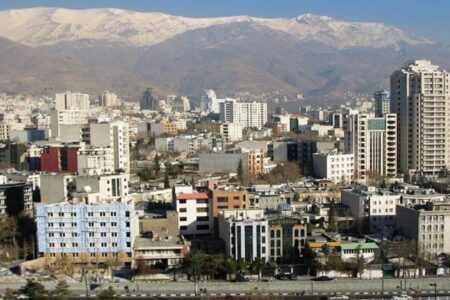 آپارتمان‌های ۴۰ متری در تهران سال ۱۴۰۳چند؟