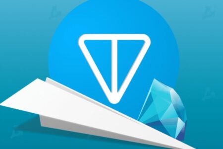قیمت ارز دیجیتال ۲۴ اردیبهشت / سود عجیب خریداران رمزارز تلگرام!