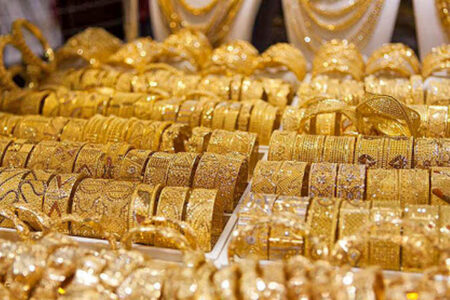 قیمت سکه و طلا روز سه‌شنبه بیست و پنجم اردیبهشت ۱۴۰۳/ جدول