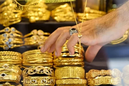 قیمت سکه و طلا روز شنبه نهم تیر ۱۴۰۳/ جدول