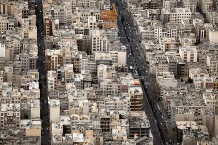 قیمت خانه در منطقه ۱۳ تهران / برای خرید خانه نوساز در شرق پایتخت چقدر باید هزینه کرد؟