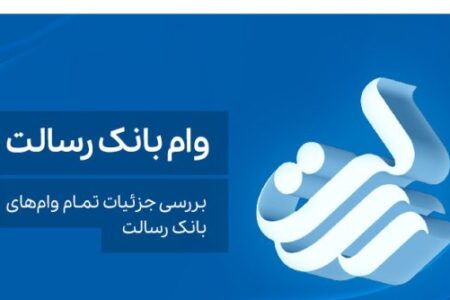 نحوه افتتاح حساب بانک رسالت به صورت آنلاین | راهنمای افتتاح حساب آنلاین بانک رسالت