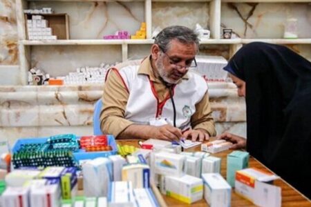 آغاز ثبت‌نام کادر درمان داوطلب برای مراسم اربعین حسینی