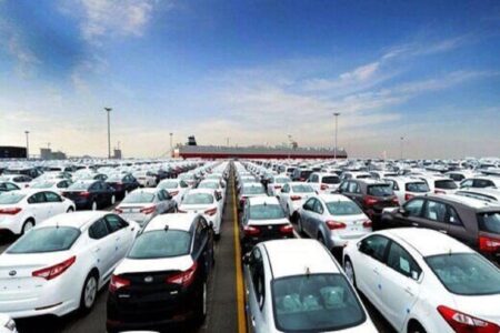 زمان اعلام برندگان قرعه کشی خودروهای وارداتی مشخص شد