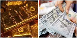 قیمت طلا, قیمت سکه, قیمت دلار تیر ۱۴۰۳