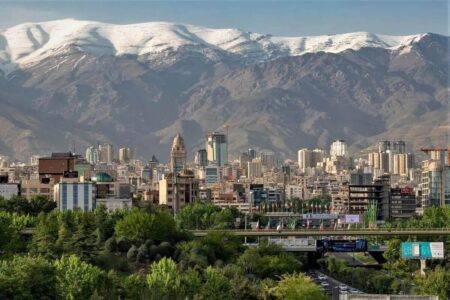 اجاره خانه در محله سهرودی تهران شهریور ۱۴۰۳ چند؟ + جدول