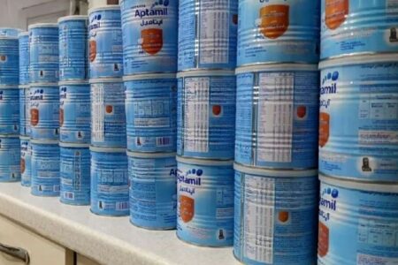 شرایط دریافت شیر خشک رایگان اعلام شد