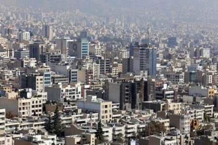 با ۴۰۰ میلیون در این محله تهران خانه رهن کنید