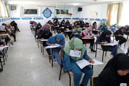 مهلت آخر برای ثبت‌نام در مدارس سمپاد و نمونه دولتی