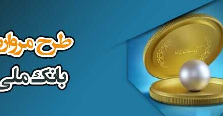 شرایط وام ۵۰۰ میلیونی طرح مروارید بانک ملی/ از این بانک وام بلند مدت بگیرید