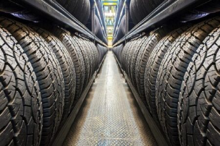 خبرهای خوش از بازار لاستیک/ کاهش قیمت در راه است؟
