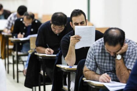 استخدام جدید در آموزش و پرورش/ متقاضیان بخوانند