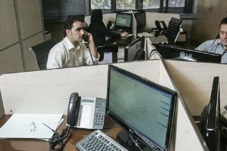 ساعت کاری جدید کارمندان اعلام شد