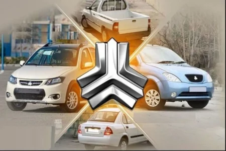 قیمت محصولات سایپا امروز ۱۸ فروردین ۱۴۰۴
