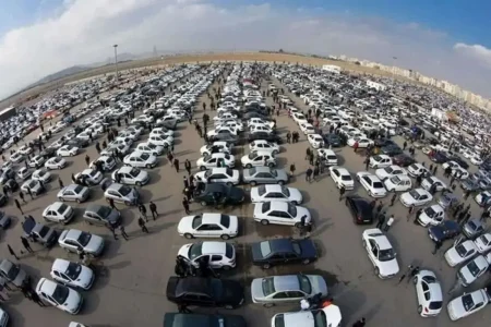 شرایط خرید خودرو در سال ۱۴۰۴+ جزئیات