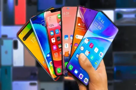 قیمت گوشی موبایل امروز ۳۱ فروردین ۱۴۰۴ + جدول