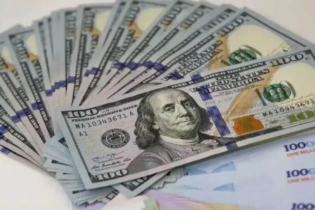 قیمت دلار، طلا و سکه امروز دوشنبه ۲۲ اردیبهشت ۱۴۰۴ / دلار آزاد امروز چند؟ + جدول