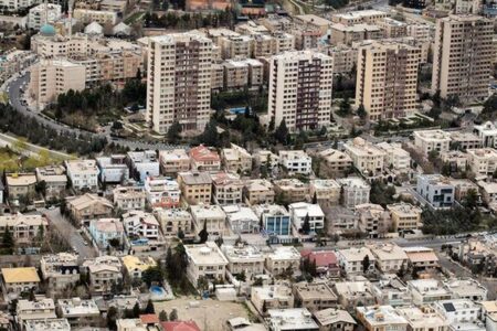 لیست اجاره خانه در هفت حوض / رهن و اجاره آپارتمان هفت حوض چند؟ + جدول اردیبهشت ۱۴۰۴