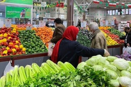 قیمت عمده و نرخ روز میوه و صیفی‌جات اعلام شد + جدول