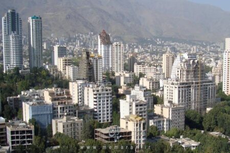 لیست اجاره خانه در طرشت/ رهن و اجاره آپارتمان زیر ۸۰ متر در طرشت چند؟ + جدول اردیبهشت ۱۴۰۴