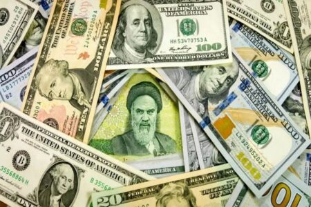 قیمت دلار امروزجمعه ۲ اردیبهشت ۱۴۰۴ / دلار آزاد امروز چند؟ + جدول