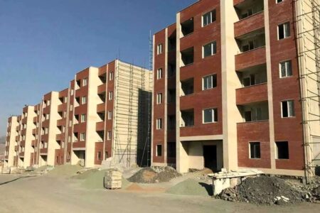 ثبت‌نام جاماندگان نهضت ملی مسکن پس از تأمین زمین