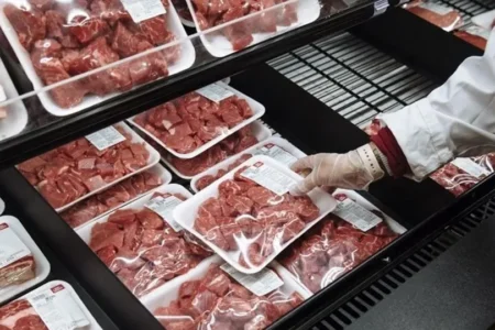 نحوه عرضه گوشت تنظیم بازاری+ جزئیات و قیمت