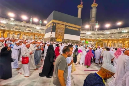 هشدار درباره کلاهبرداری از مسافران حج و عتبات