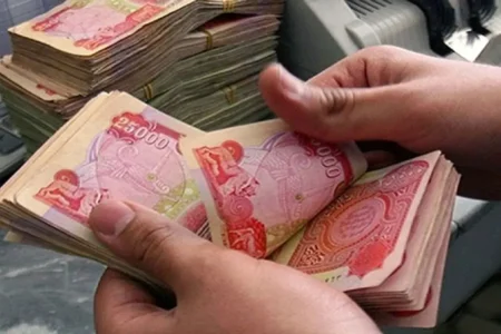 قیمت دینار عراق امروز پنجشنبه ۱۸ اردیبهشت ۱۴۰۴ / دینار درجا زد